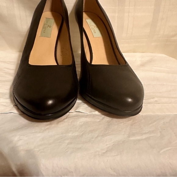 Julie Lopez Heels - Picture 7 of 9